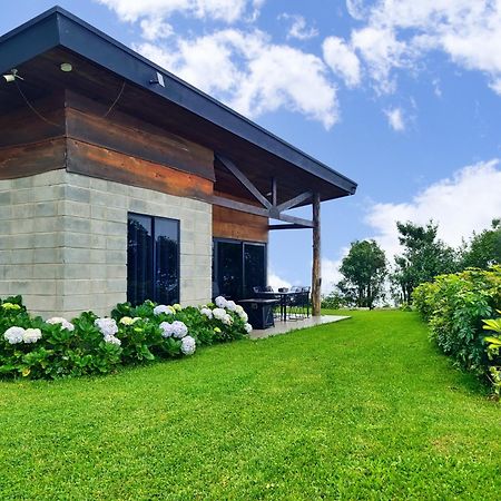 Espectacular Cabana Moderna De Montana + Bosque Nuboso +Wifi Zarcero Exterior foto