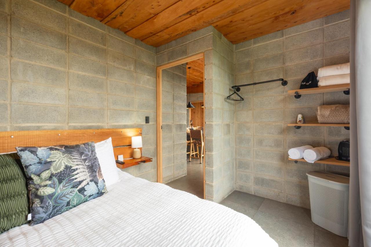 Espectacular Cabana Moderna De Montana + Bosque Nuboso +Wifi Zarcero Exterior foto