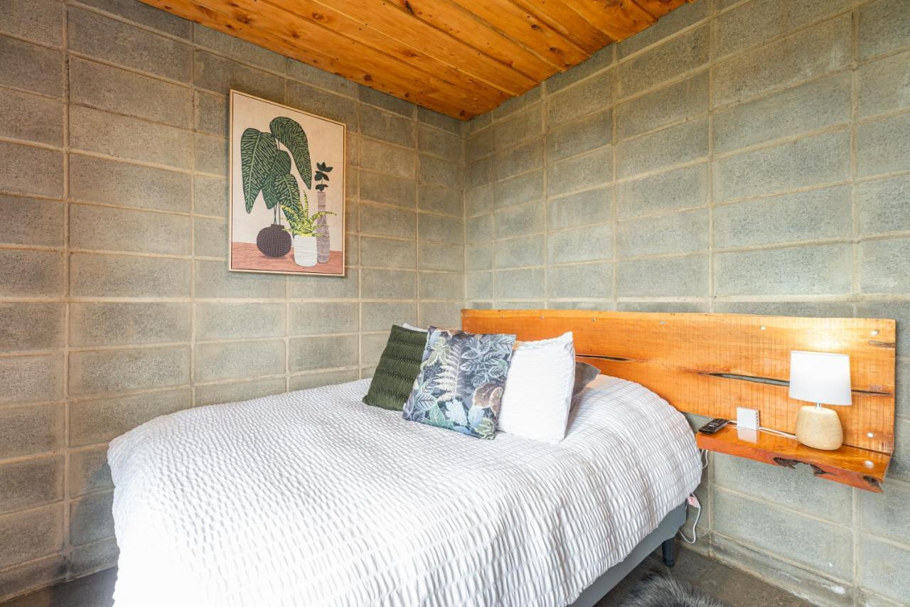 Espectacular Cabana Moderna De Montana + Bosque Nuboso +Wifi Zarcero Exterior foto