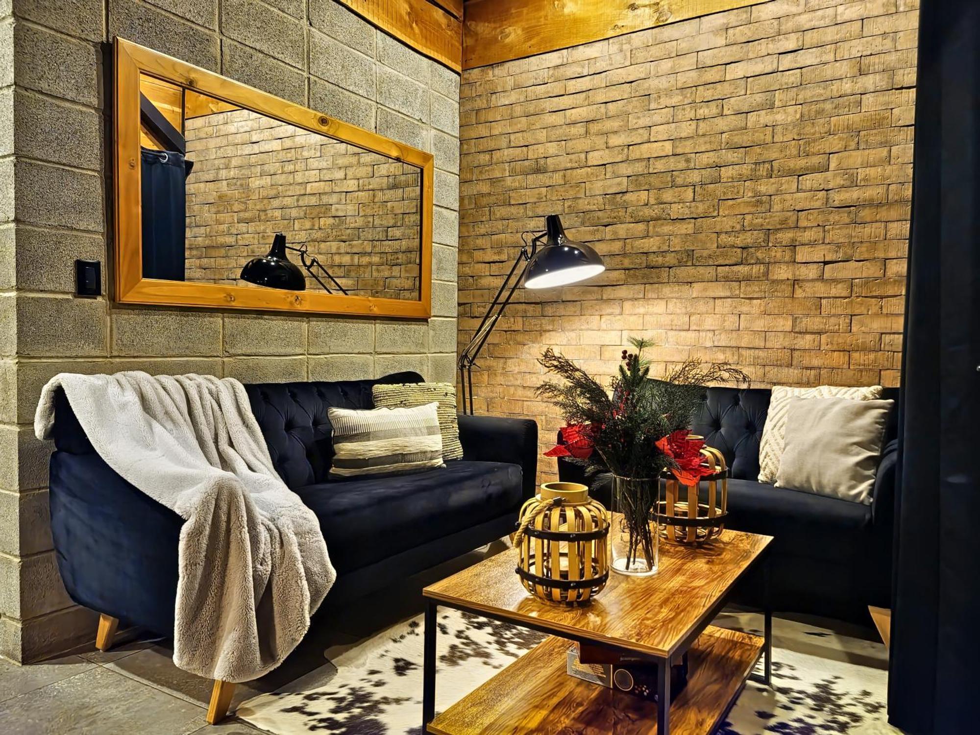 Espectacular Cabana Moderna De Montana + Bosque Nuboso +Wifi Zarcero Exterior foto